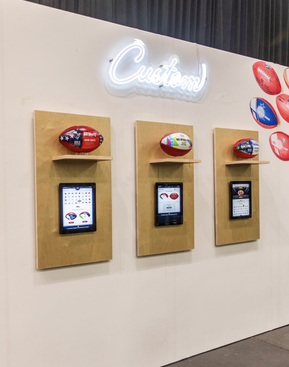 Wilson Football tweet media