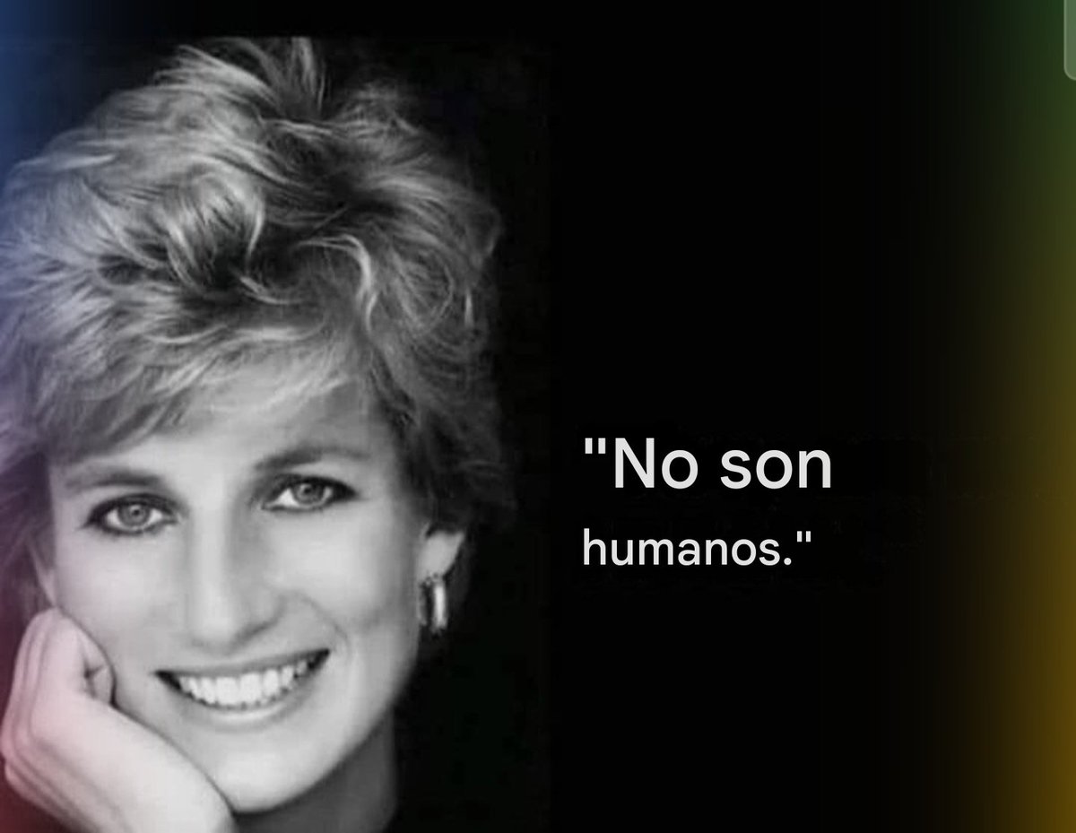 ulises37's tweet image. Ella trató de advertirnos.