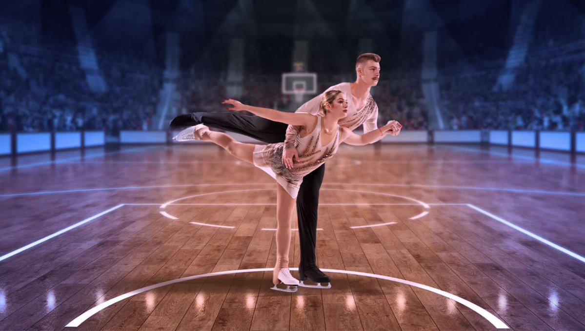 TheBabylonBee's tweet image. Winter Olympics To Protest Trump's Immigration Policies By Removing Ice From Skating Rinks buff.ly/wsRS5mL