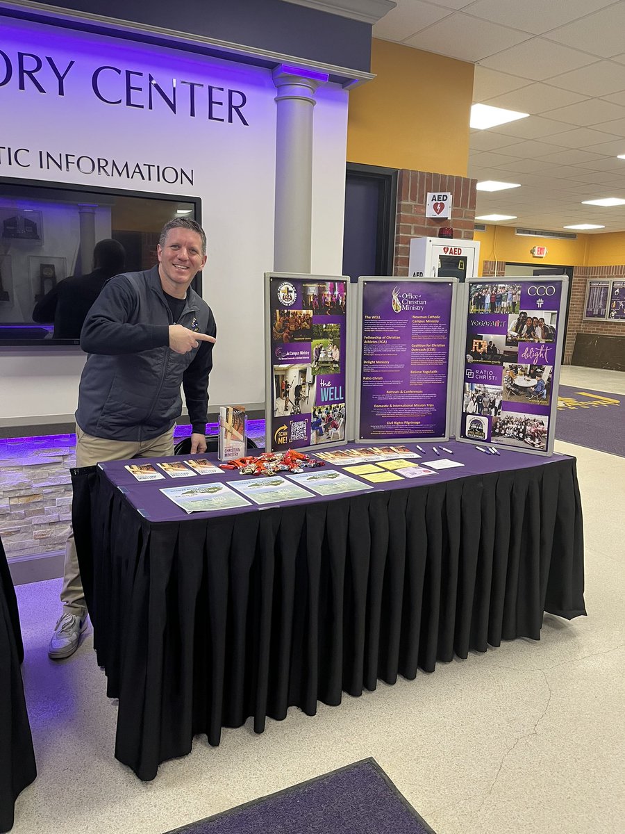 Josh Sumpter tweet media