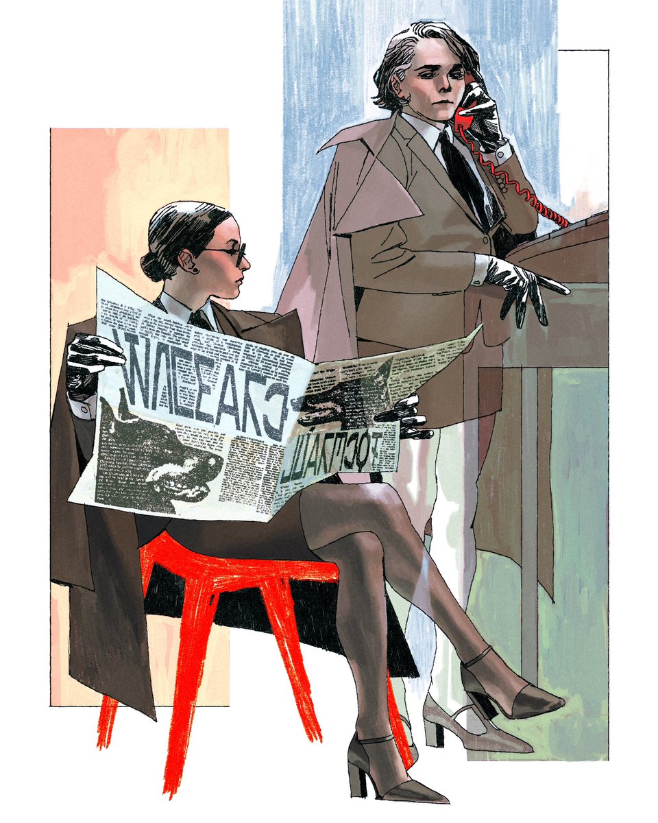 “now, picture yourself”