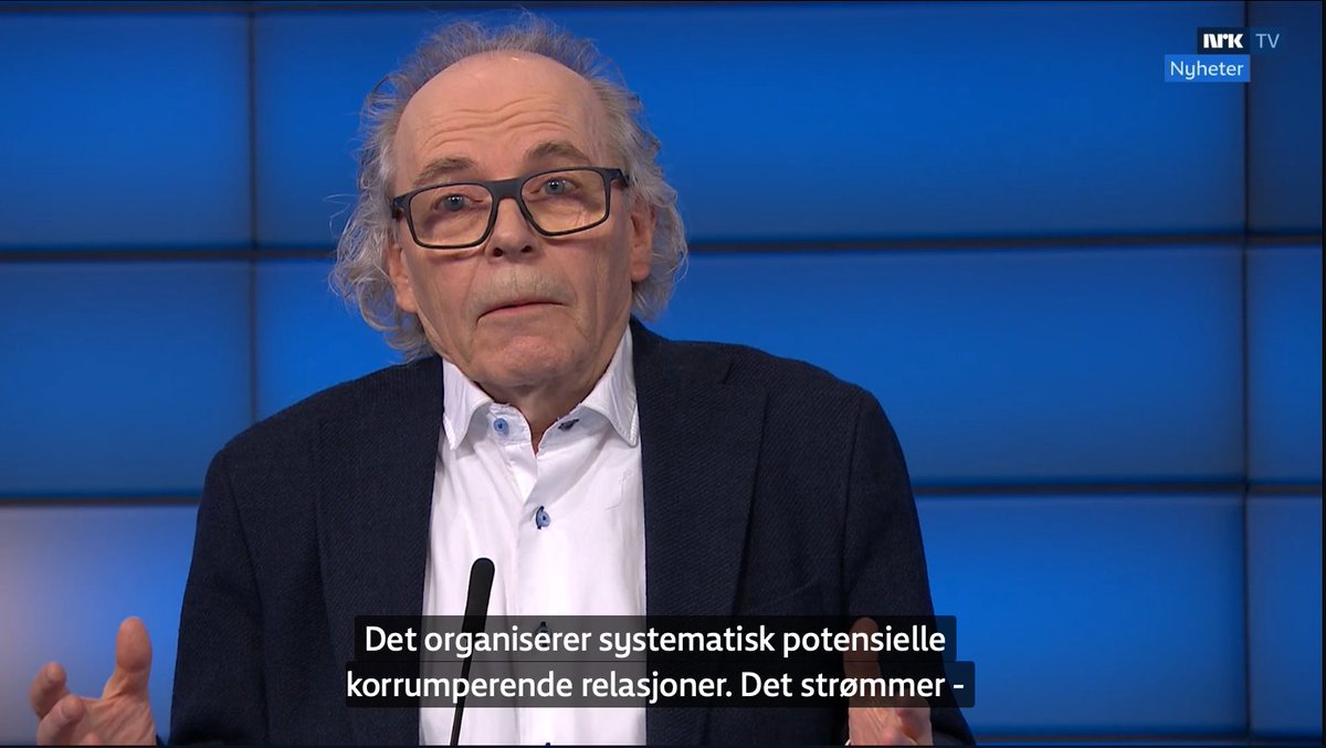 Science or Fiction? 📎🇳🇴 tweet media