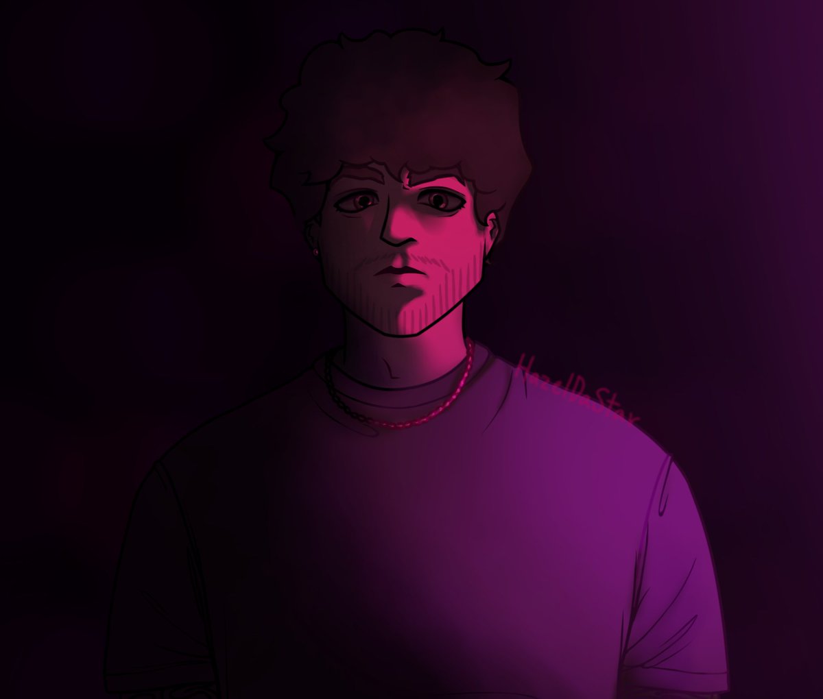 HazelDaStar ⭐️ (C0mms are open!) tweet media