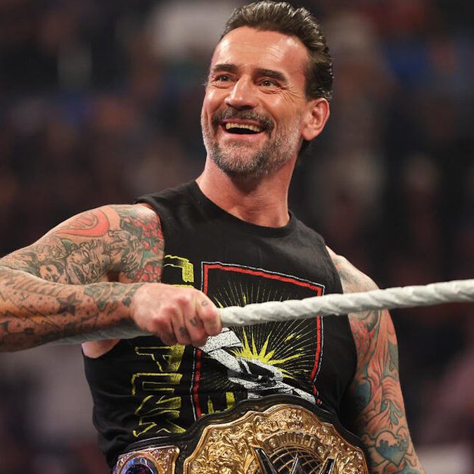 WrestlePurists tweet media