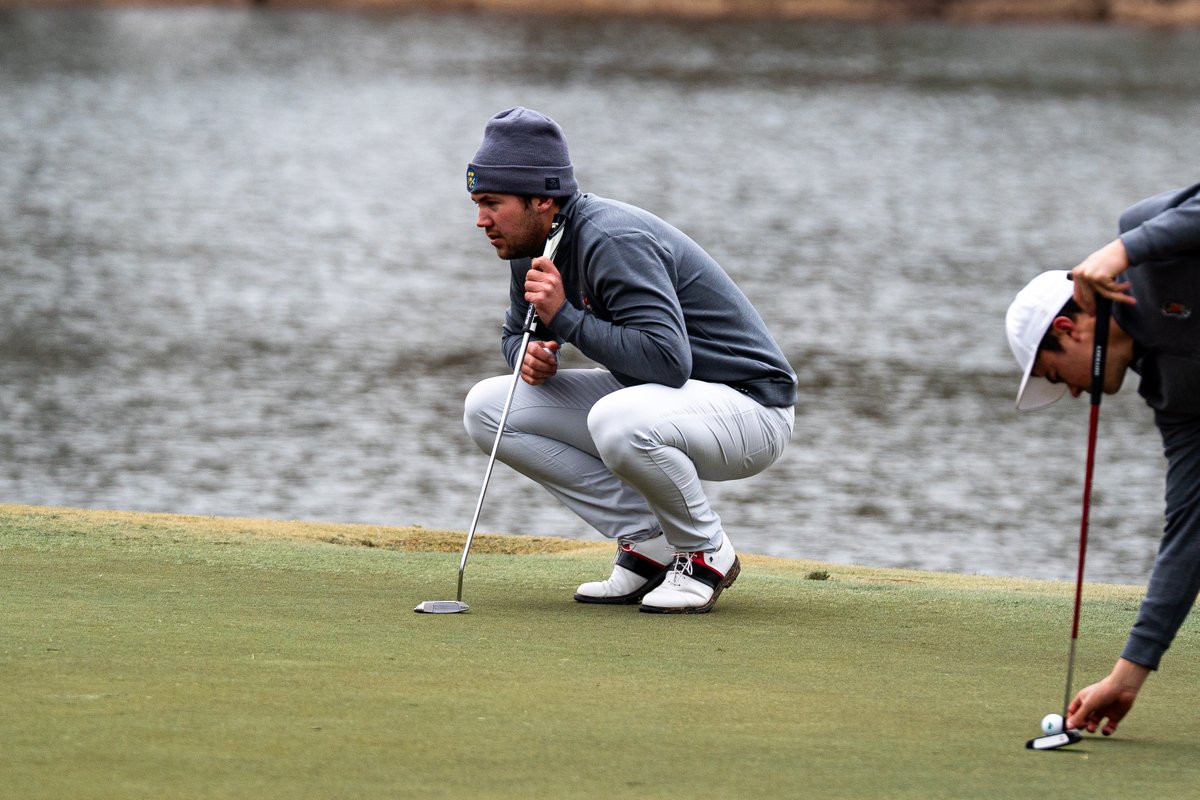 MercerGolf tweet media