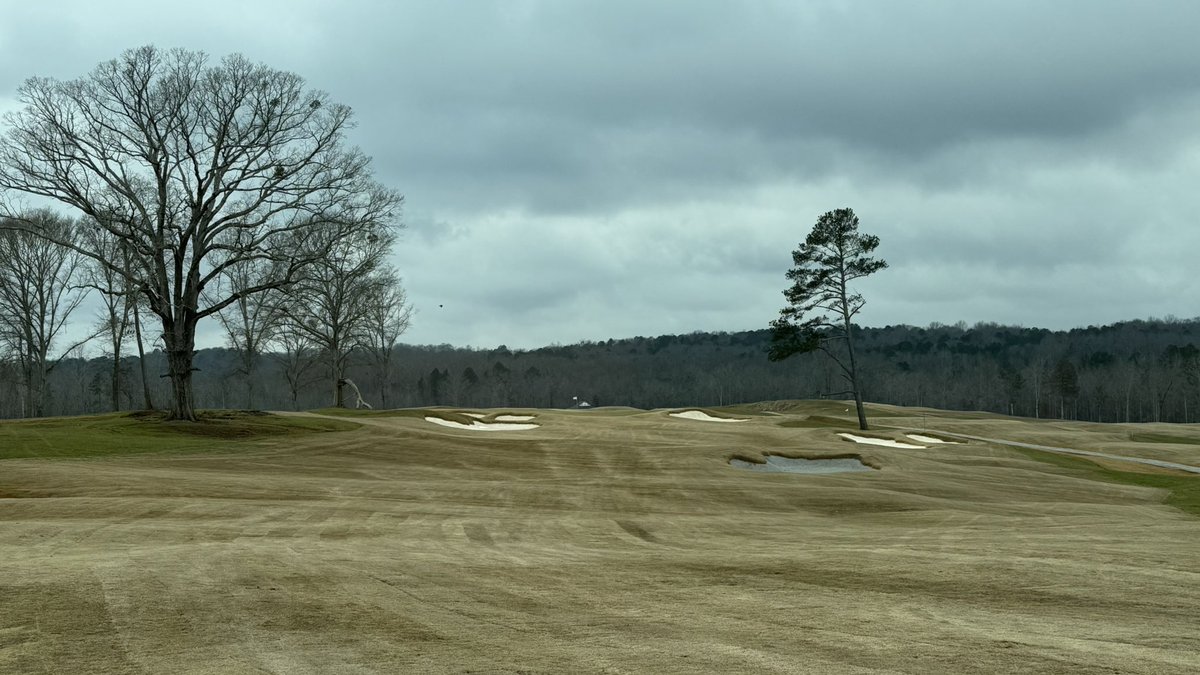 Nathan Crace, ASGCA, PLA tweet media