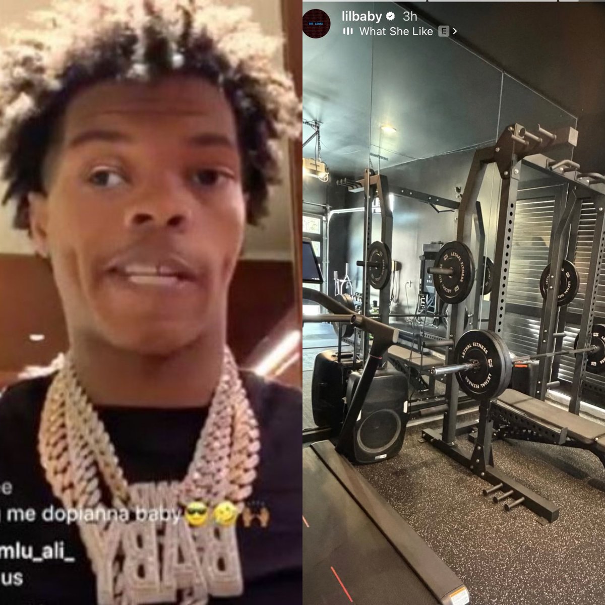 Akademiks TV tweet media