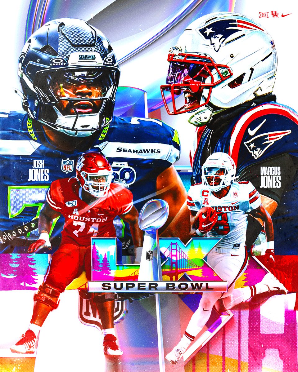 Houston Football tweet media