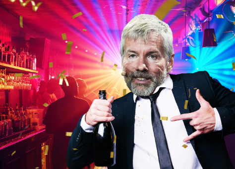 Keith McCullough tweet media