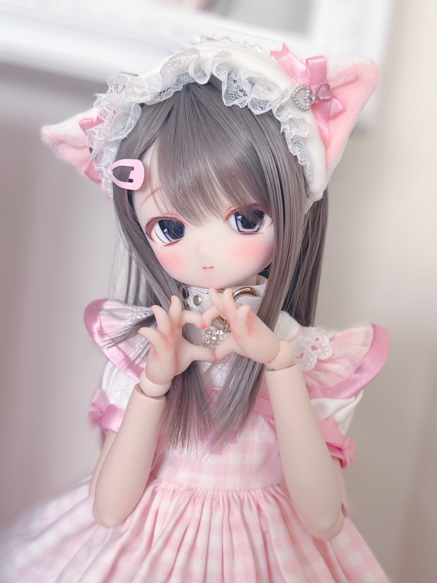 ふにゃほわ໒꒱ ̖́- (@mokyu_skn) / Posts / X