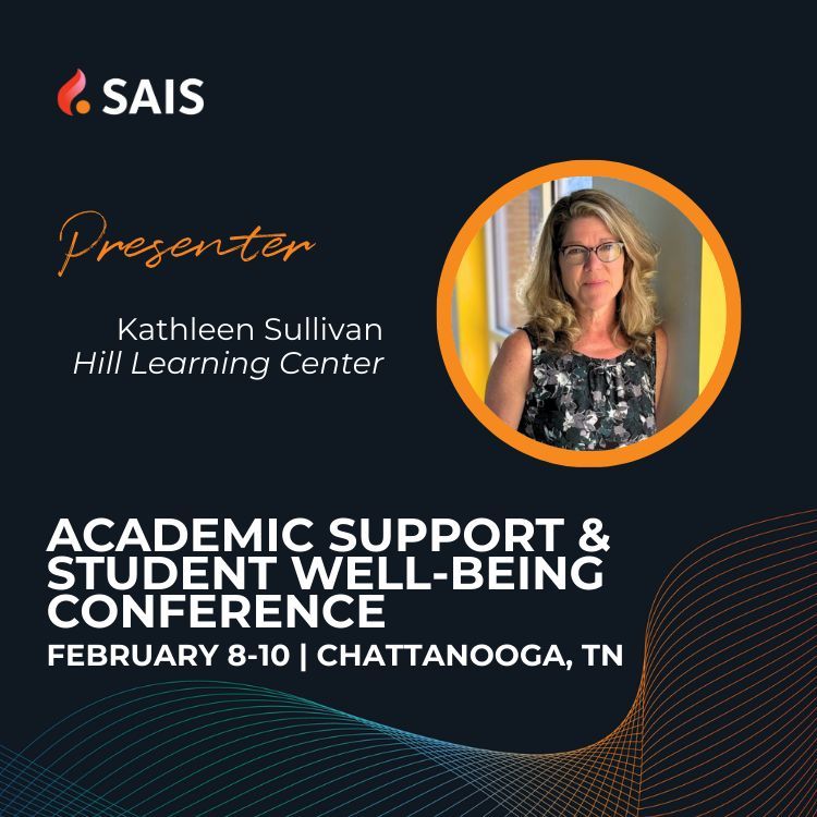 Hill Learning Center tweet media