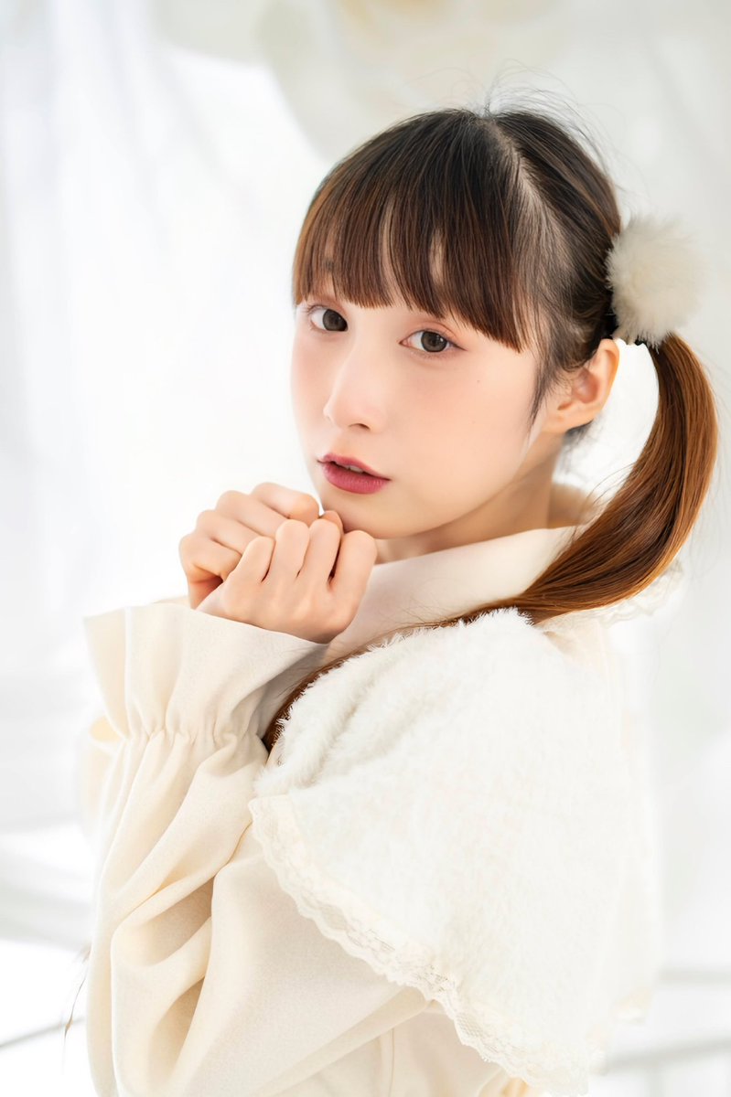 おはよう☀

#photograph #portrait #写真売ります #グラビア #アイドル #撮影会モデル