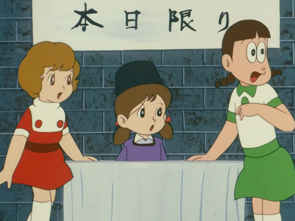 cdasubs.tumblr.com/post/807754712…
Mais um episódio de Sally disponível. #mahoutsukaisally #sallythewitch #yokoyamamitsuteru