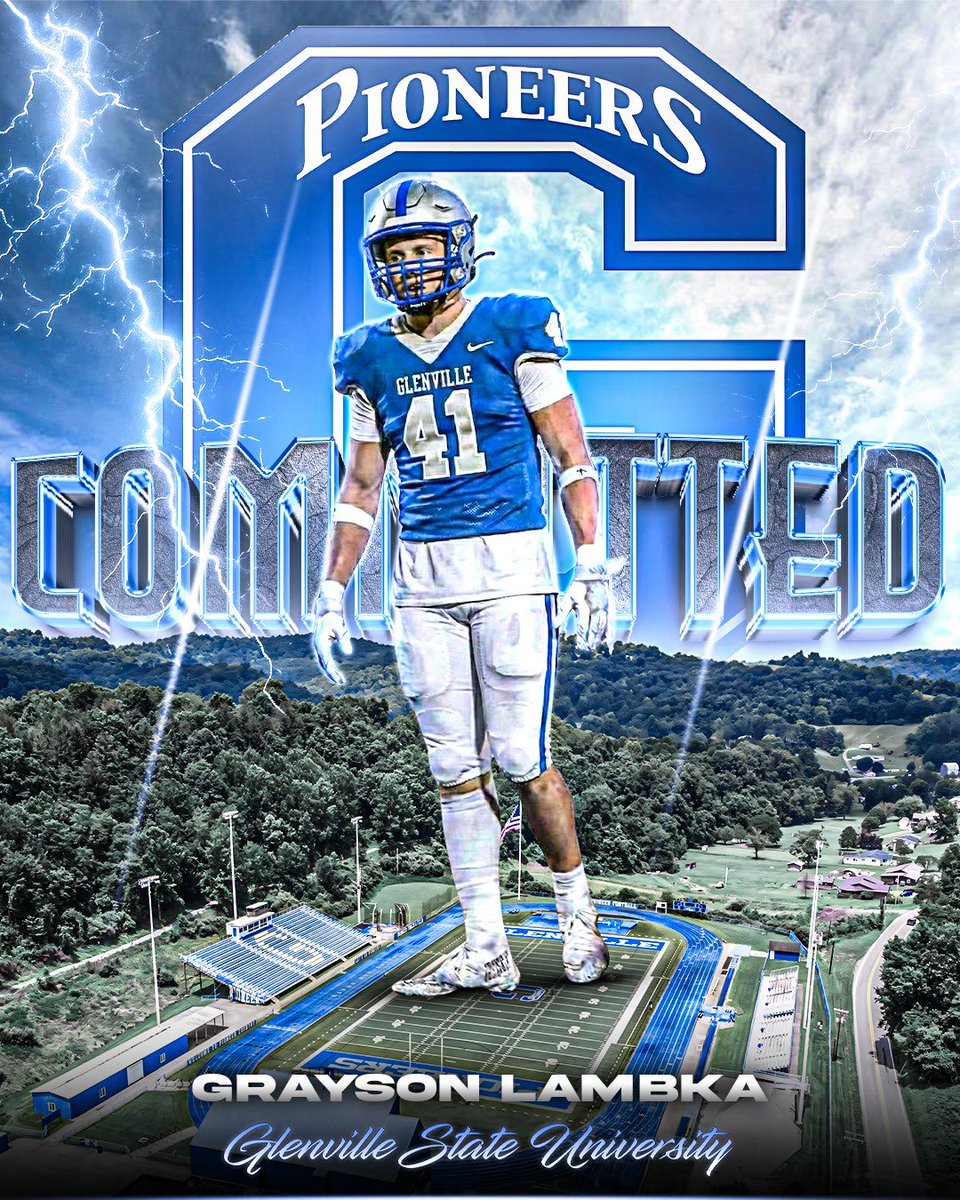 Grayson Lambka tweet media