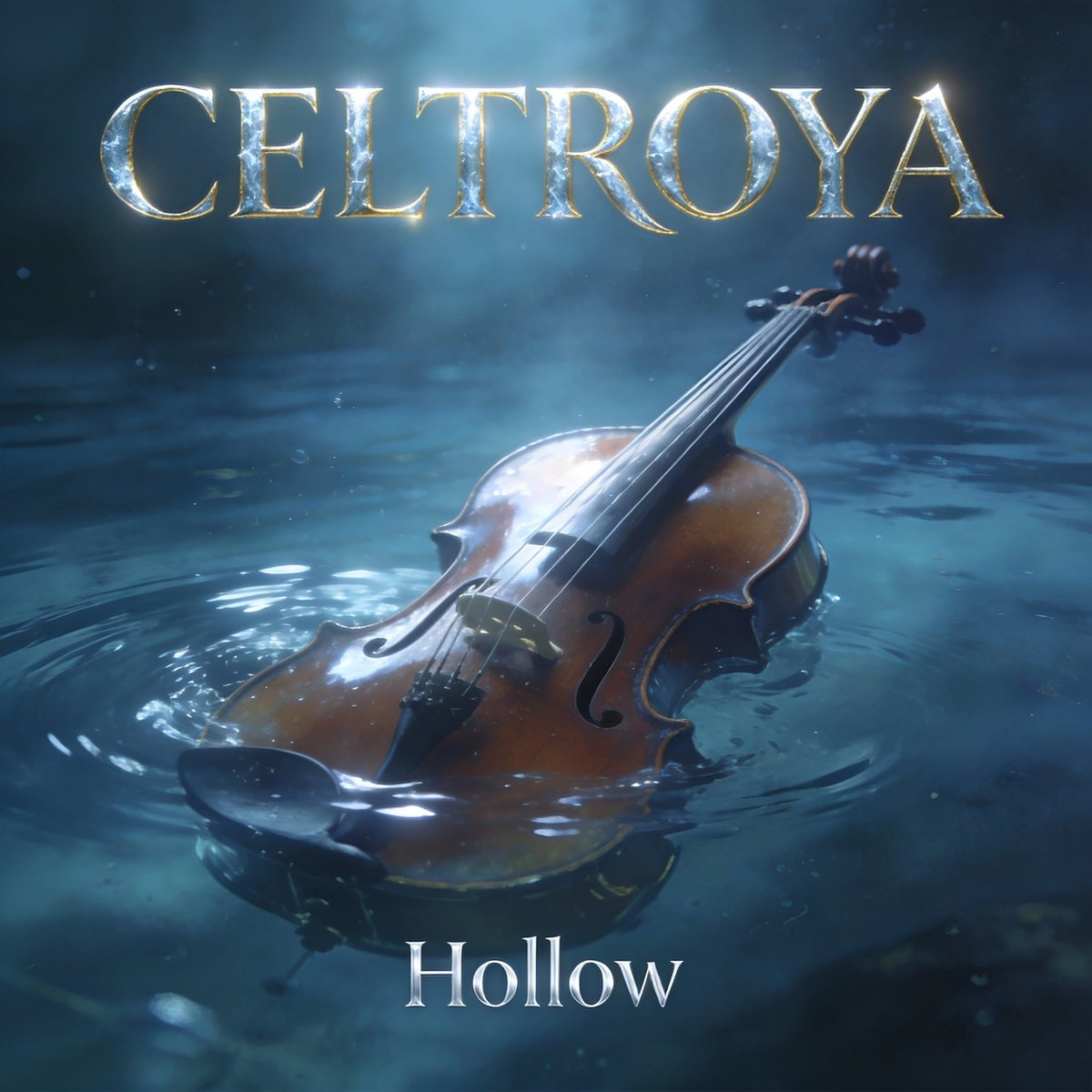 celtroya's tweet photo. Pre-save our new Album "Hollow" on Spotify: https://t.co/zxtELuW41n  #CinematicMusic #EpicMusic #OrchestralMusic #Celtroya #fypage https://t.co/qWWwP3PnRE