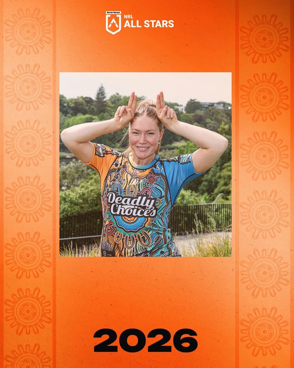 NRL Community tweet media