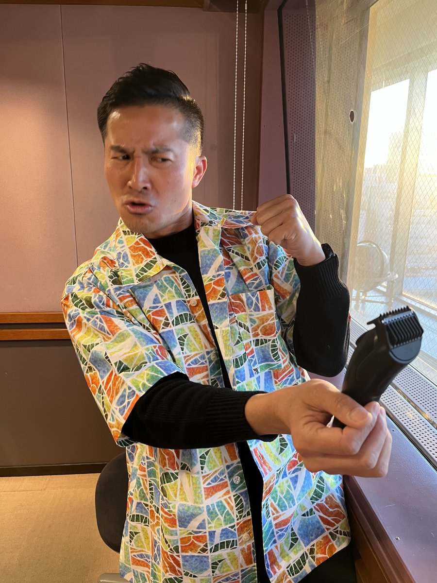 ☀️Good Luck！Morning！🌺 《FM NACK5》 (@GL_Morning) / Posts / X