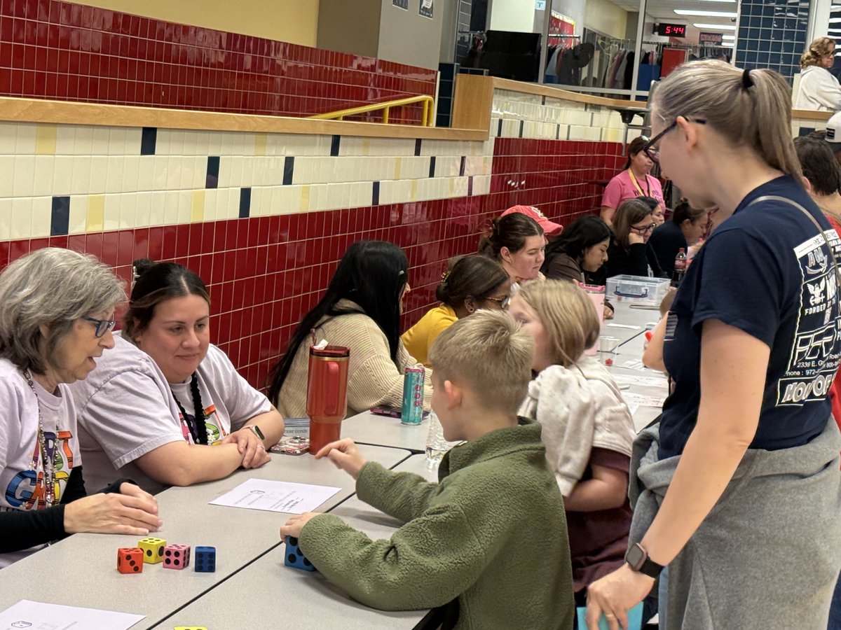 Anne Clark tweet media