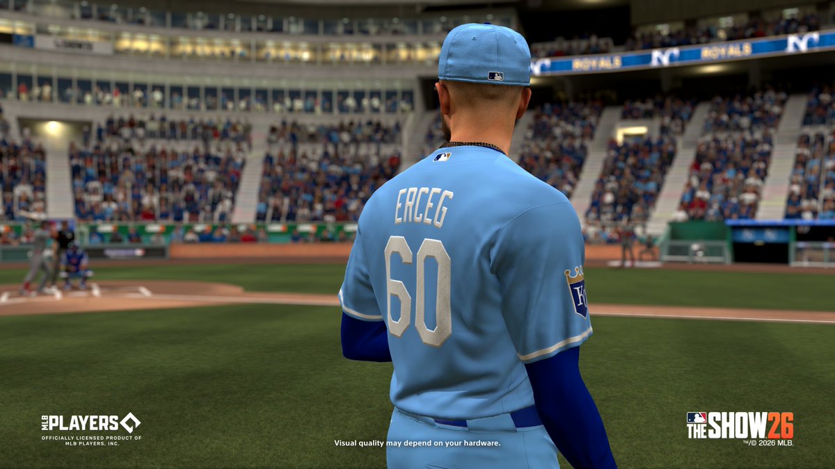 MLB The Show 26 (And Other Sports Games) Have Not Realized It's a New Era operationsports.com/mlb-the-show-2…
