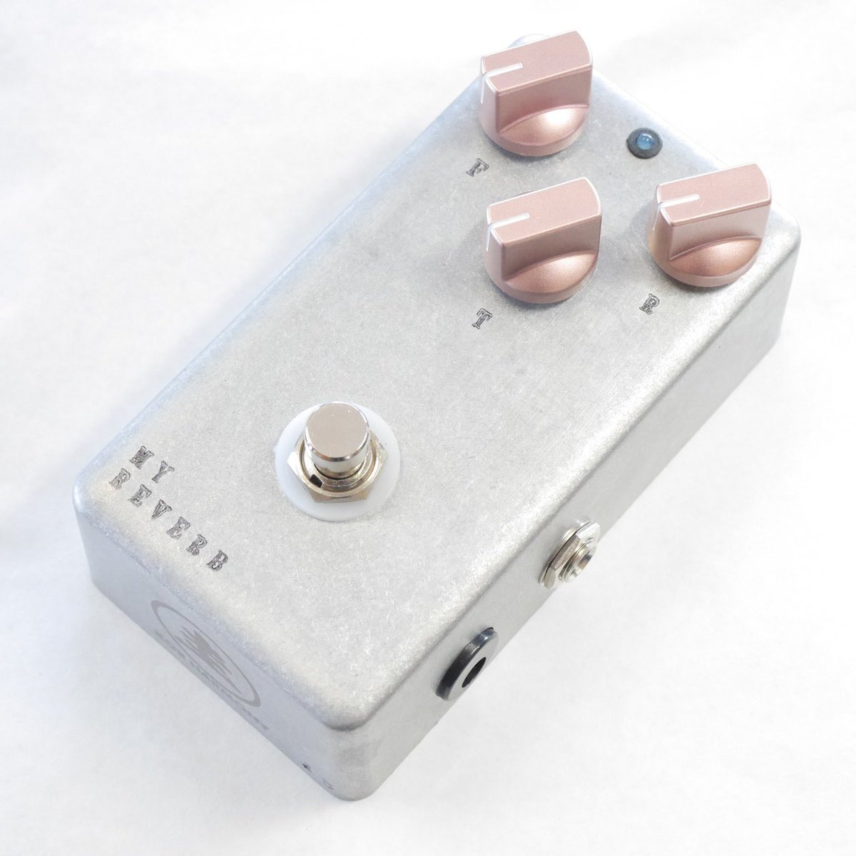 KGR Harmony（エフェクター・ブランド） (@kgrharmony) / Posts / X