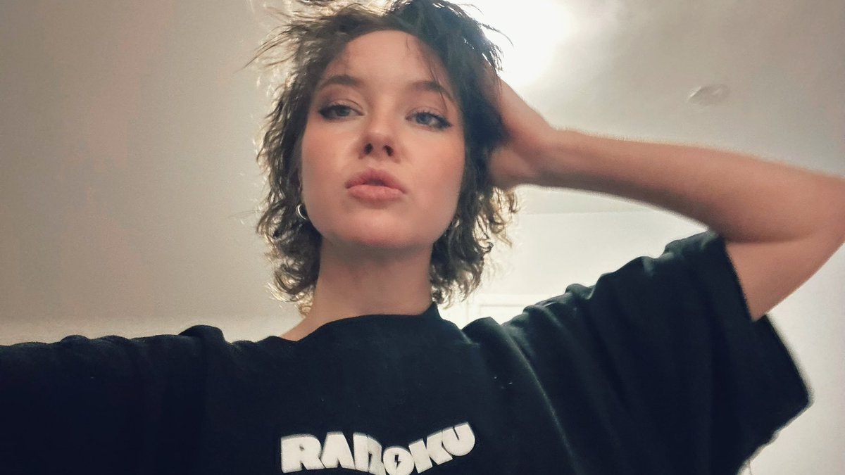 IRA ⛩️ 🐇 tweet media