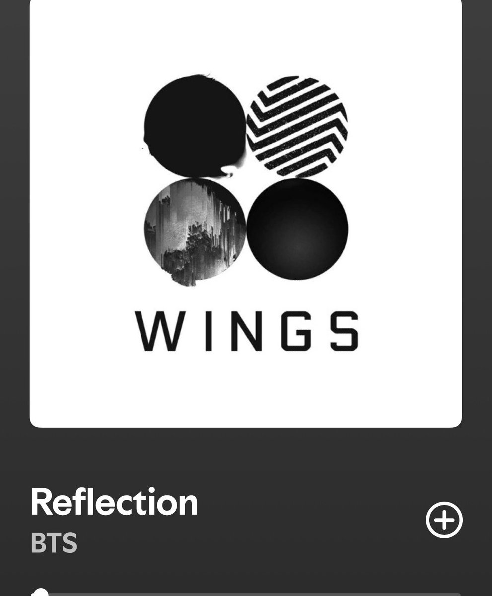 AYUdec30's tweet photo. 私は心がざわつく時いつもReflectionを聴いて聴いて聴きまくります
世界中に愛されるスーパースターでも悩むことあるんだね
自分が好きじゃなくなることもあるんだね
ならばちっぽけな自分は当然なこと
とても励まされて生きる力湧いてくる最高の曲
#BTSRM
#Refrection https://t.co/9Z3y2fOtUY