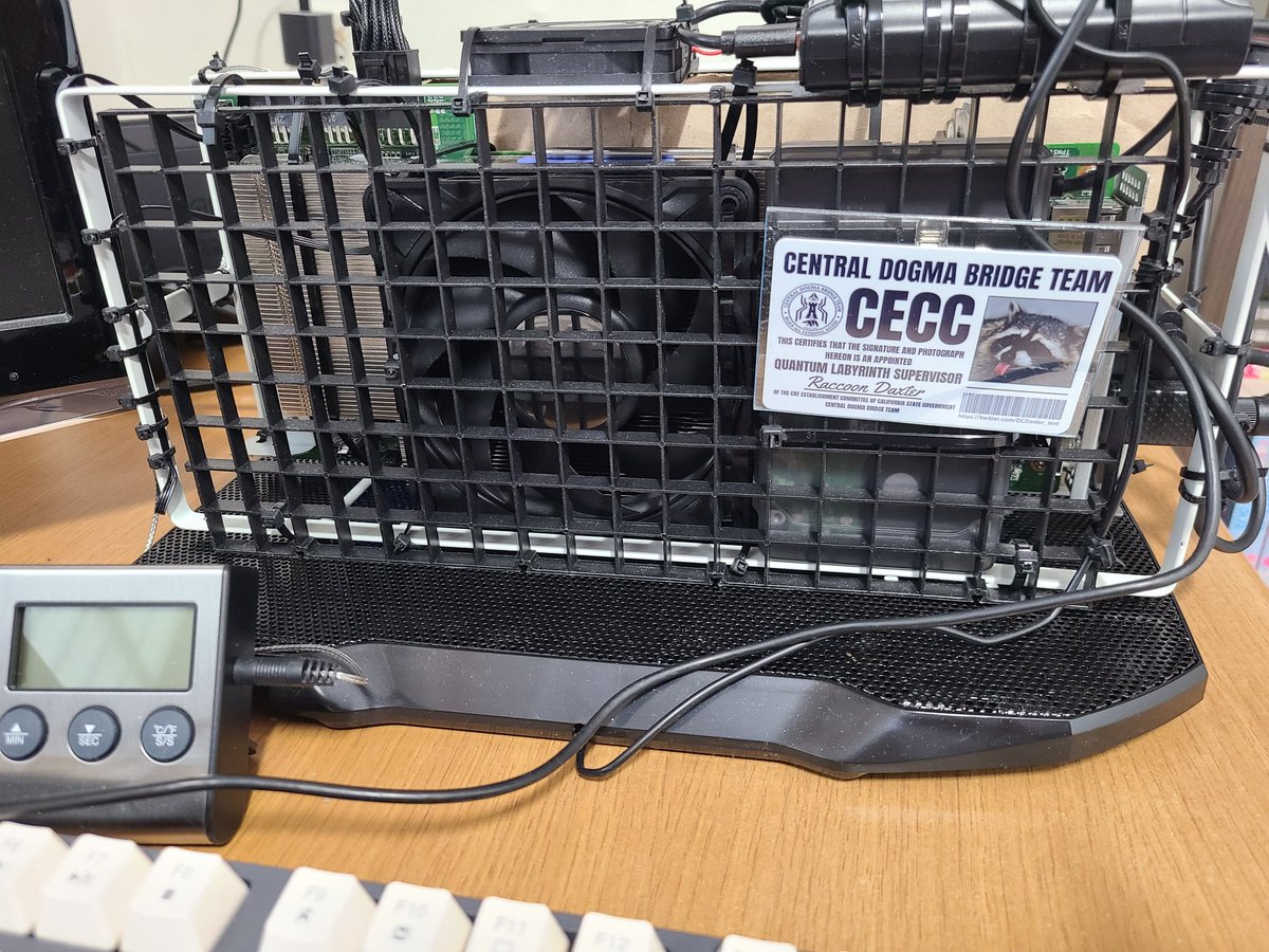 장식하려고 만들었습니다. :)