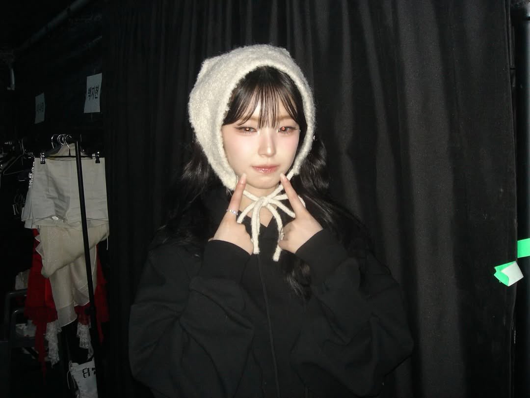 jiheon pics! tweet media