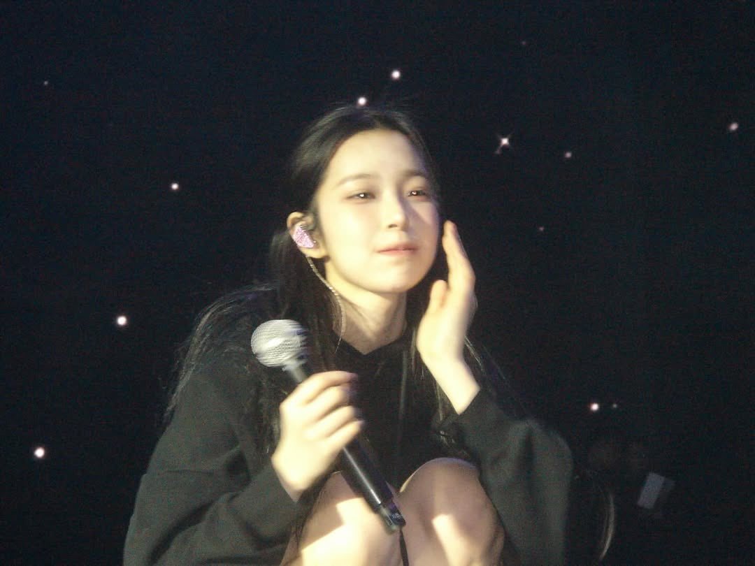 jiheon pics! tweet media