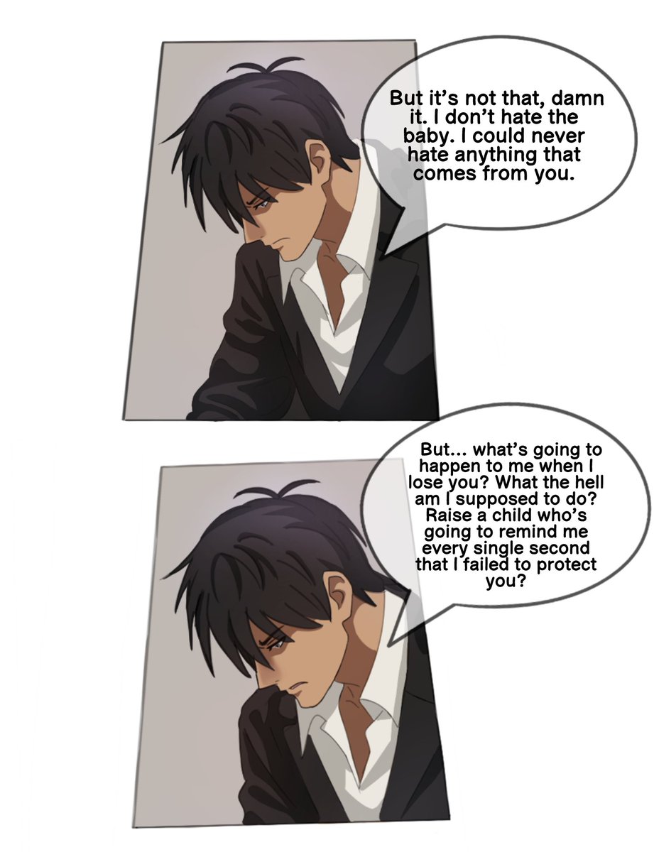 daishyovxki's tweet image. Part 2 #WV #trigun