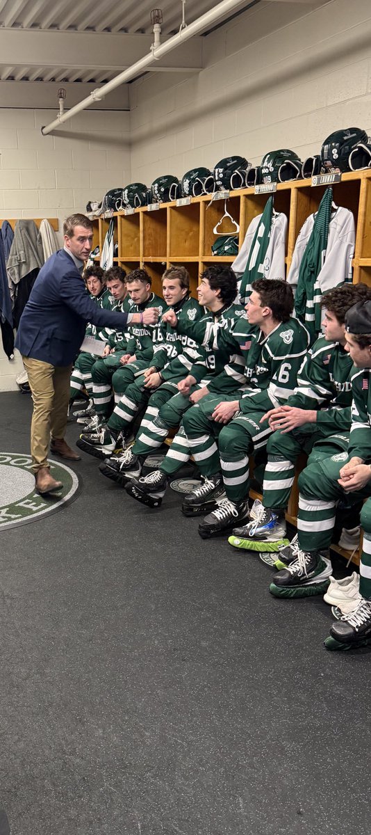 Coach Alex Popp tweet media