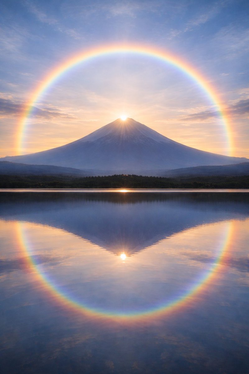 JennGaray2's tweet photo. この画像をいいねした方全員。

この週末に
え？？と戸惑うほどの
奇跡が舞い込みます✨
「🌈」でお受け取りください☺️ https://t.co/GTEgdklOqa