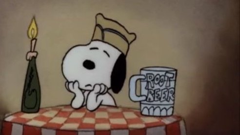 Snoopy tweet media