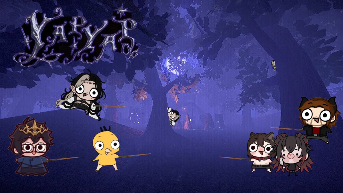 Wanna hit your friends with fireballs? Same! So imma do so tonight at 7pm EST on twitch. Come hang out twitch.tv/littlemunnster