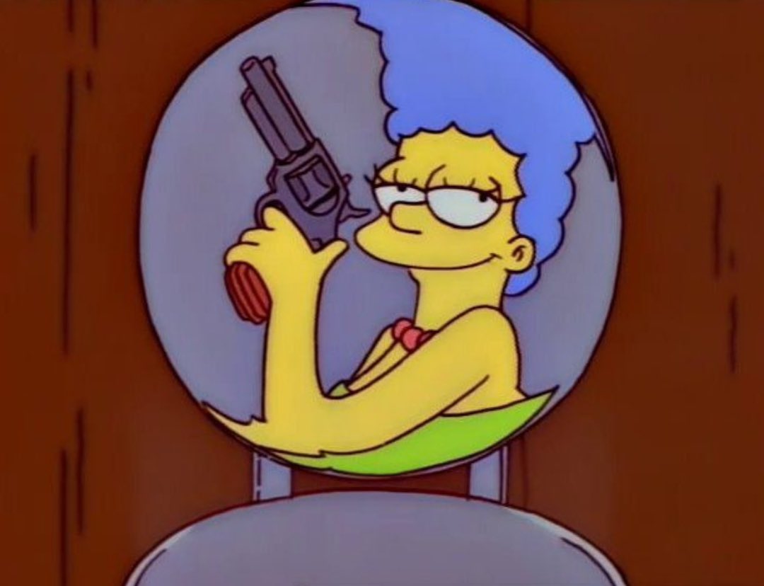 Criminalsimpson's tweet image. 