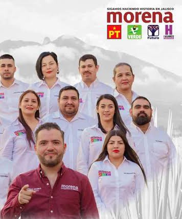 KIKE MIRELES ☕️ tweet media