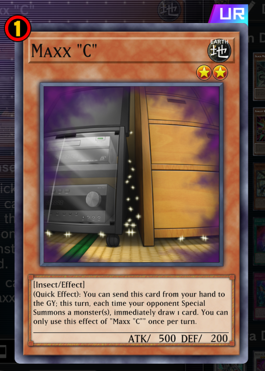 HuginnPlays's tweet photo. Every time I get to delete a copy of this fucking roach I feel like I'm glimpsing Nirvana https://t.co/26siECJOX8