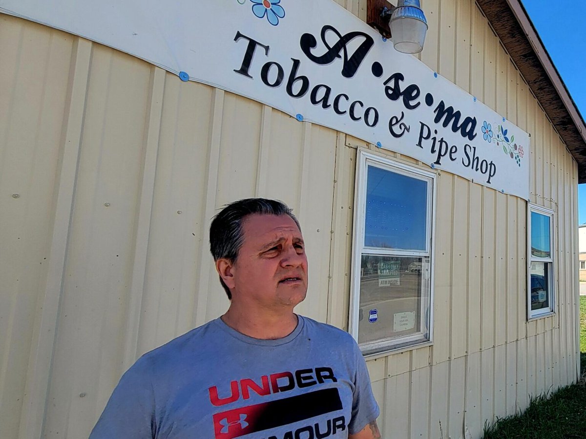 MicmacRights's tweet photo. Court: State lacks authority to prosecute Indian Country pot case

Full Article: https://t.co/sbXqaOudt7

A Minnesota court dismissed a case against an Ojibwe man who was charged with first degree felony possession of... https://t.co/Jrxz8CIjXM