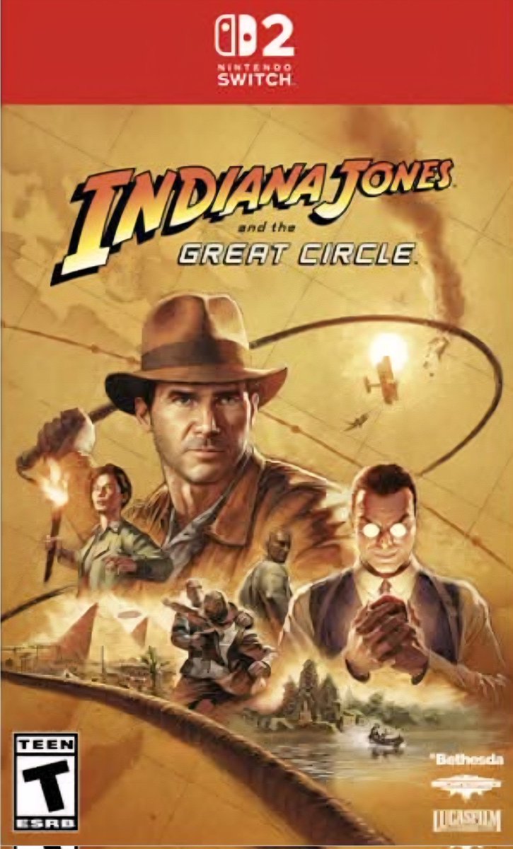 Nintendo Revised tweet media