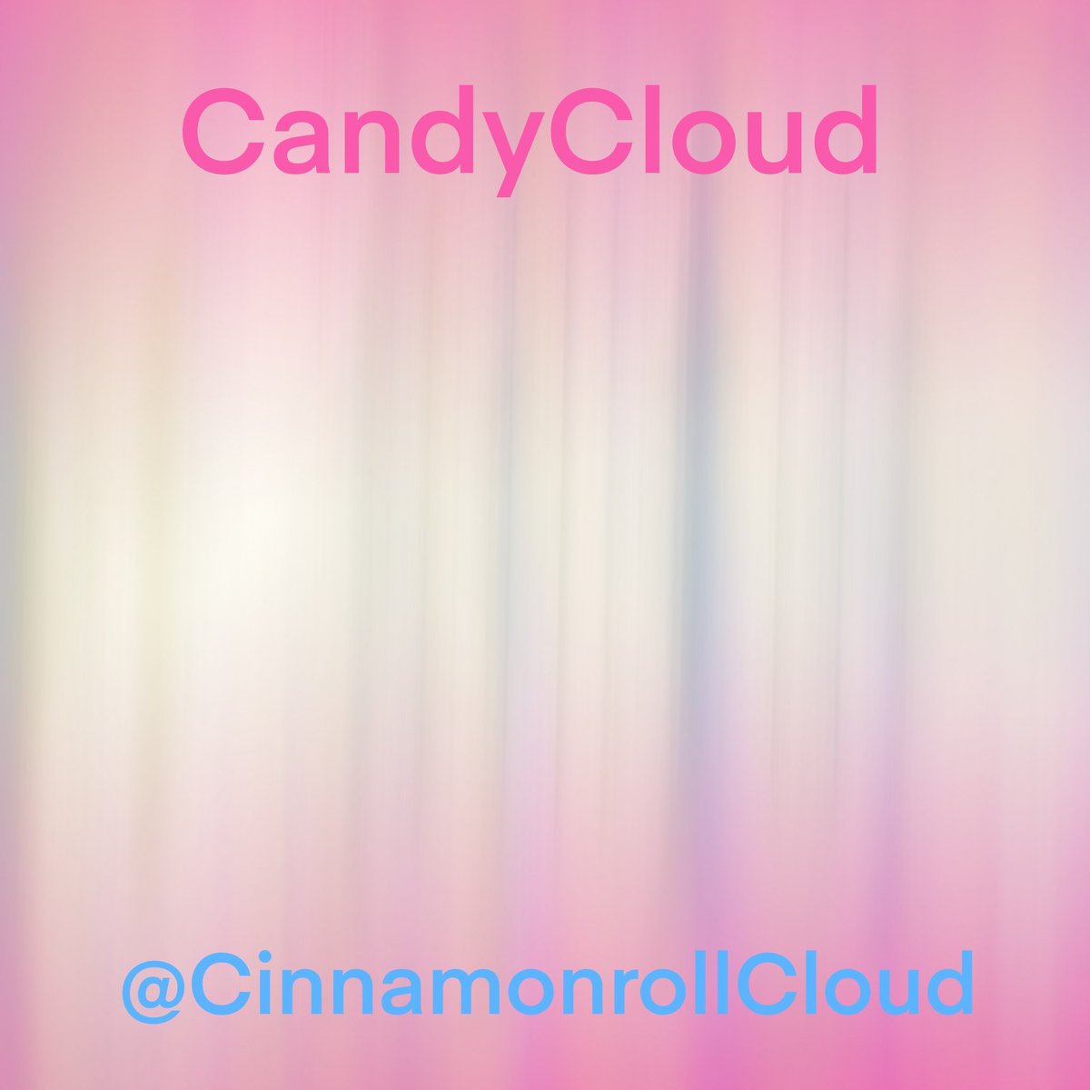 ♡ CinnamorollCloud ♡ (Youtuber) tweet media