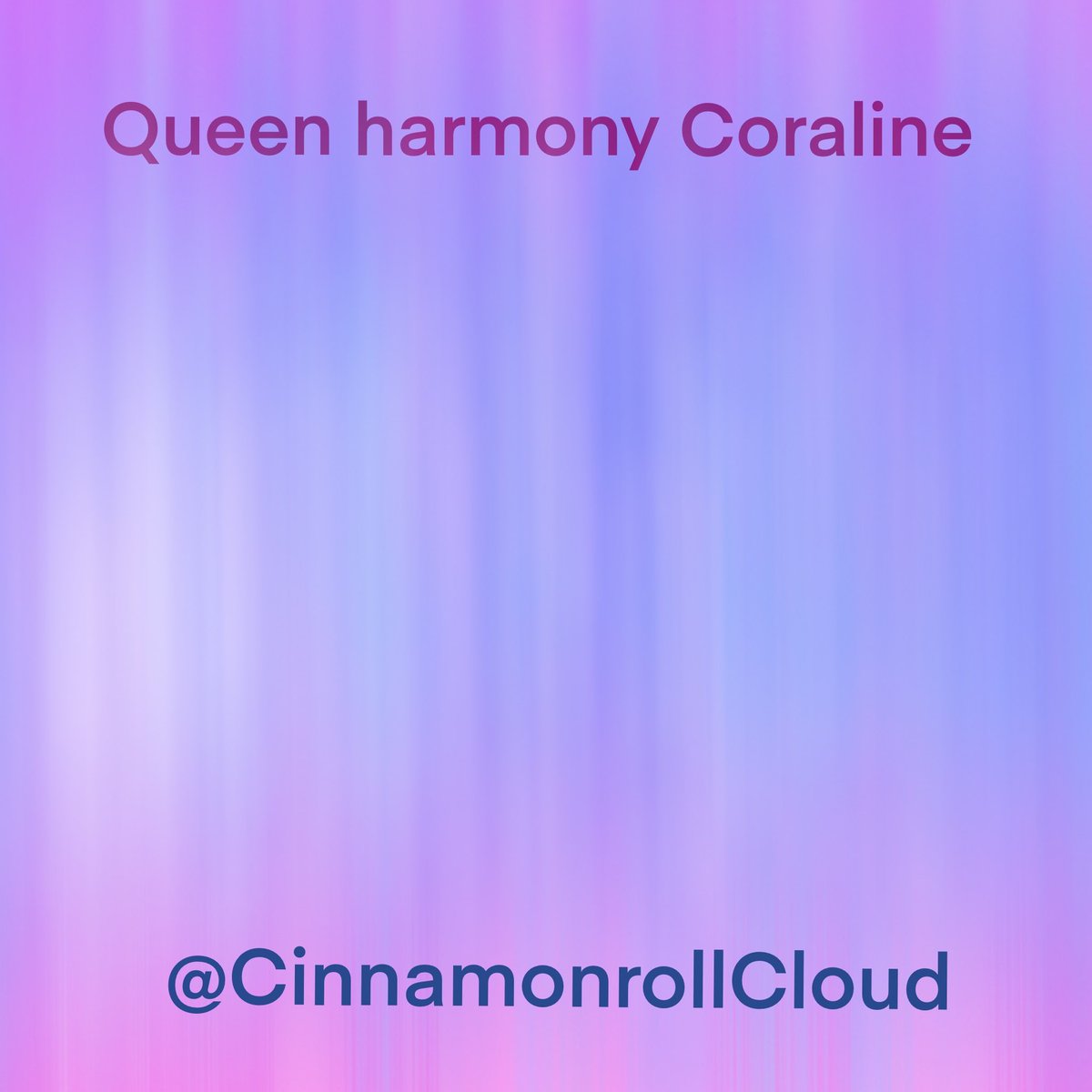 ♡ CinnamorollCloud ♡ (Youtuber) tweet media