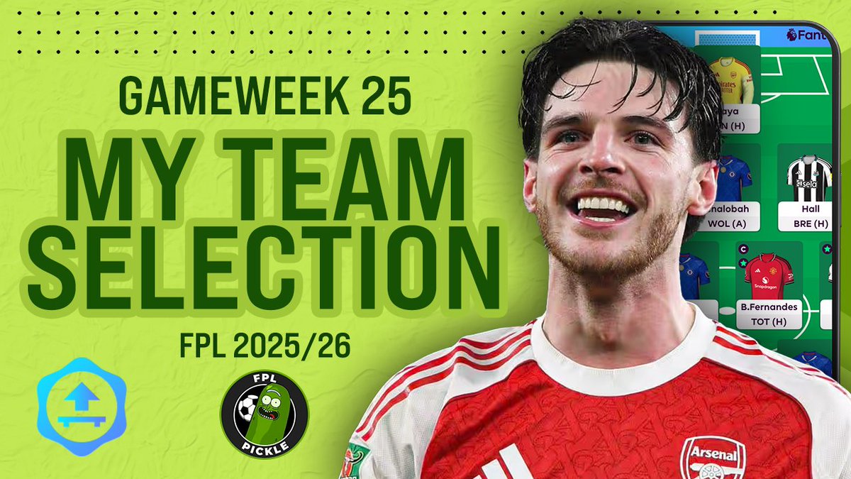 FPL Pickle tweet media