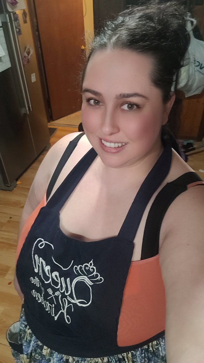 Makin hamburger sliders for dinner