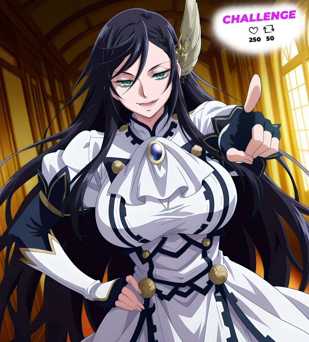 Brunhilde (Shuumatsu no Valkyrie)