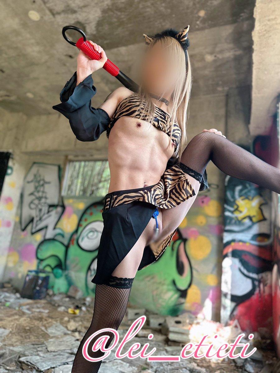 澪&オジ tweet media