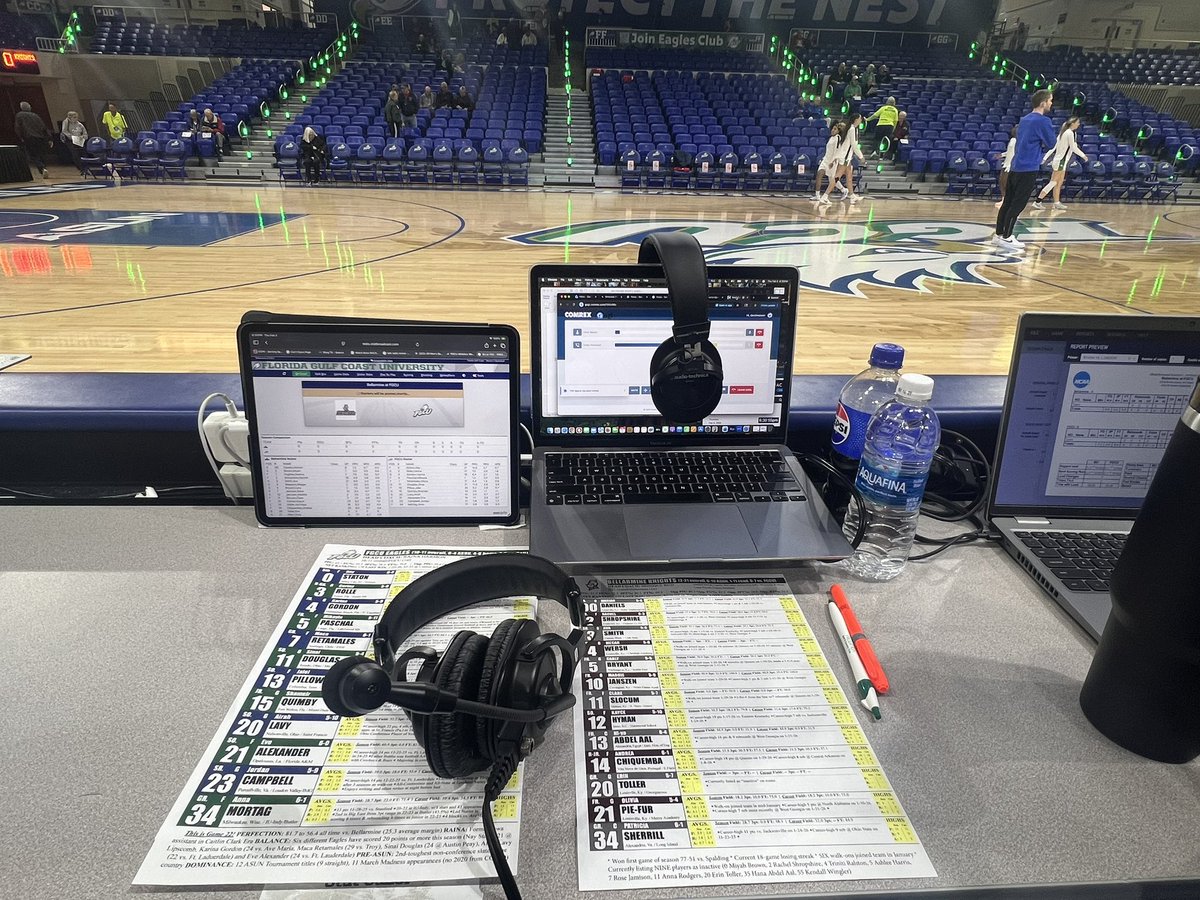 Southwest Florida’s FOX Sports Radio tweet media