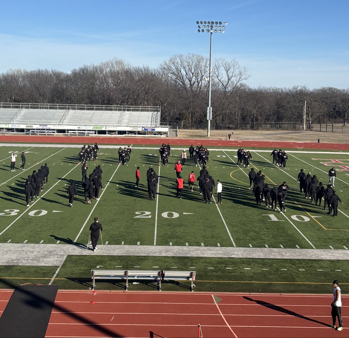 Coffeyville Football tweet media