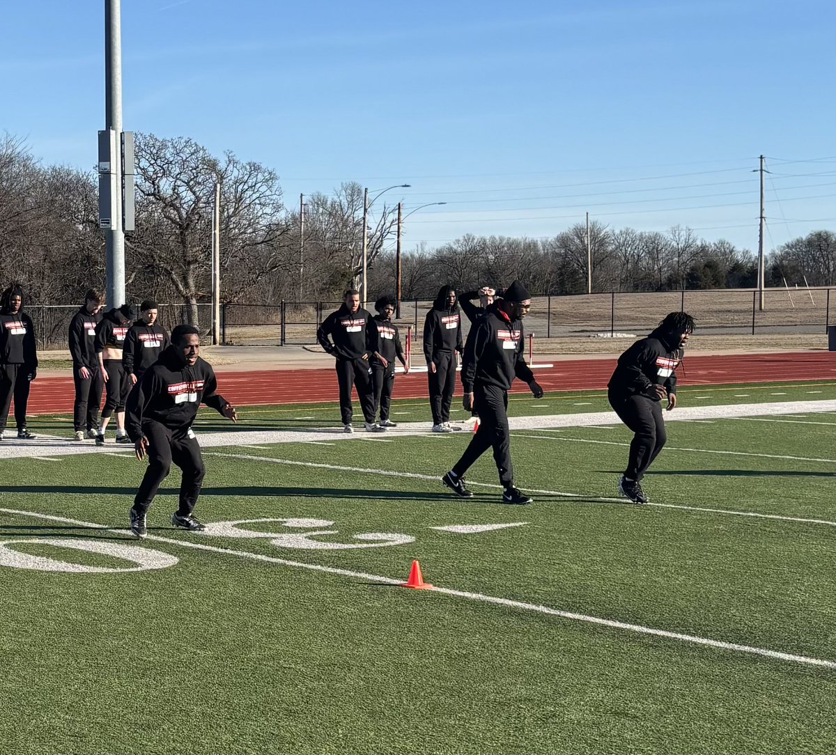 Coffeyville Football tweet media