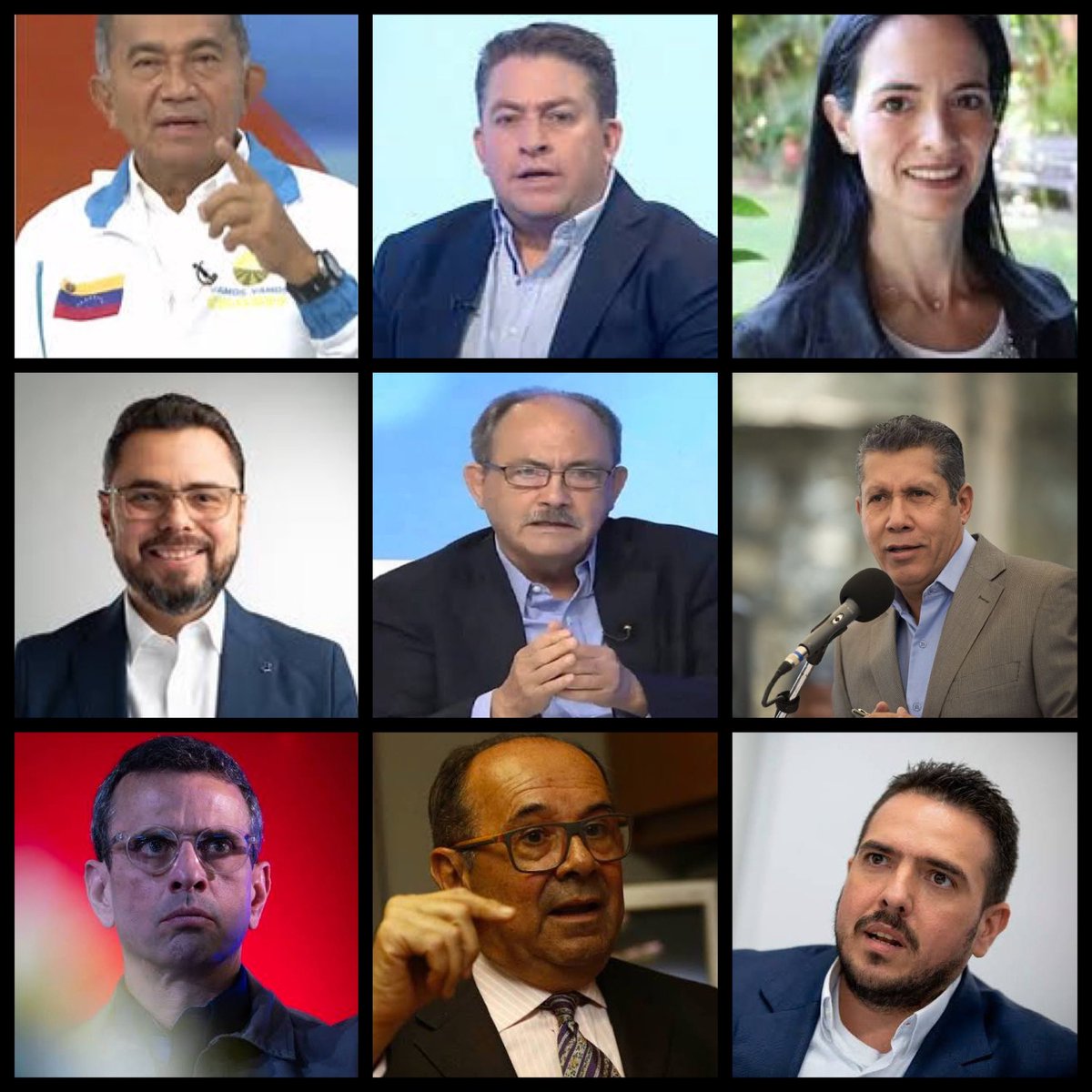 Jesus Chuo Torrealba tweet media