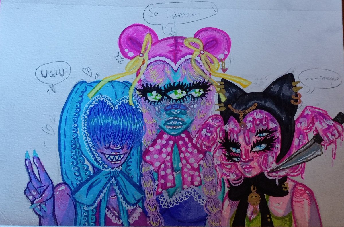 ✨Plumpy TeeVee✨🔞 🏳️‍🌈 💗 tweet media